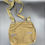 Thumbnail: Brotbeutel; brotbeutel modell 1944; modell 1944; bread bag
