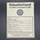 Thumbnail: Complete set Ahnenpass, Arbeitsbuch, Gesundheitspass, Arbeitsfront from 1 person