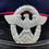 Thumbnail: Feuerschutzpolizei (Fire police) EM/NCO visor cap