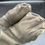 Thumbnail: Wehrmacht Kradmelder glove