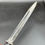 Thumbnail: K98 Bayonet with frog