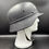 Thumbnail: M40 ‘beaded’ Luftschutz steel helmet Q66