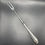 Thumbnail: Original British WW2 Army-Issued Carving Fork – Marked W^D