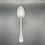 Thumbnail: Luftwaffe Aluminium Tea Spoon 1942