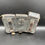 Thumbnail: WW2 K98 ammo pouch RFNr