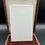 Thumbnail: Plaque Reichsverband für das deutsche hundewesen with original case