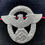 Thumbnail: Schirmmütze for Officer from Feuerschutzpolizei