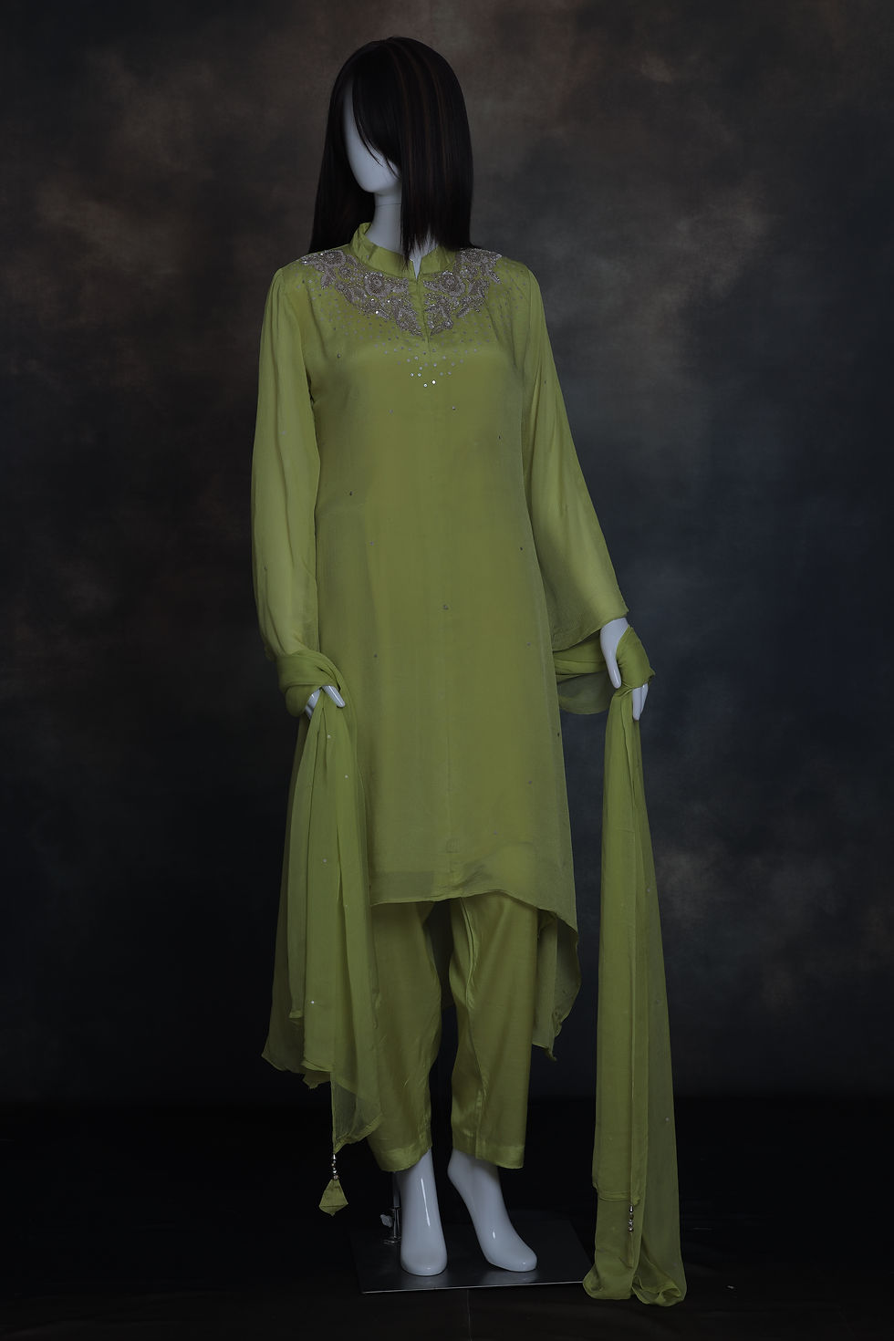 Our Quality Promise: We ensure every garment is crafted to the highest standard, delivering the exceptional look and feel you