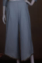 Thumbnail: Coord set styled for casual daytime wear