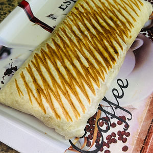 Tacos L ( 2 viandes )