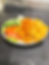 Assiette poulet tandoori