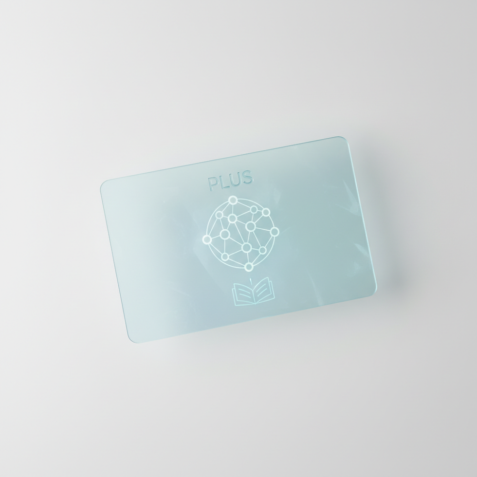 Blog Community Membership