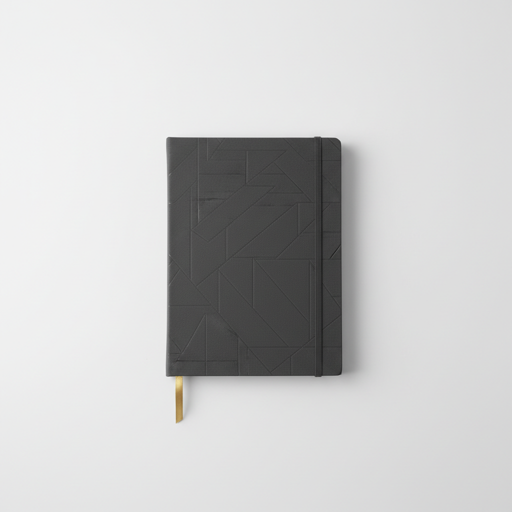Visionary Journal