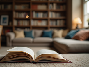 Top Blogs for E-Book Lovers: RICHATUDE Picks