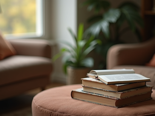 Discover Best-Selling E-Books at RICHATUDE
