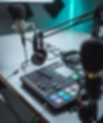 The Top 3 Must Haves to Start Your Own Podcast