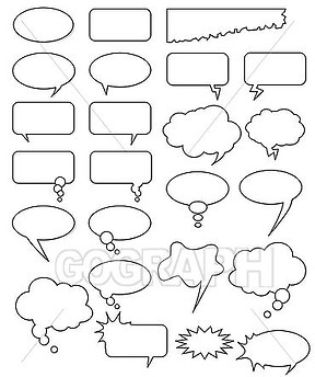 collection-of-different-empty-vector-sha