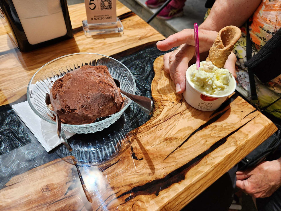 Cafe Del Corso