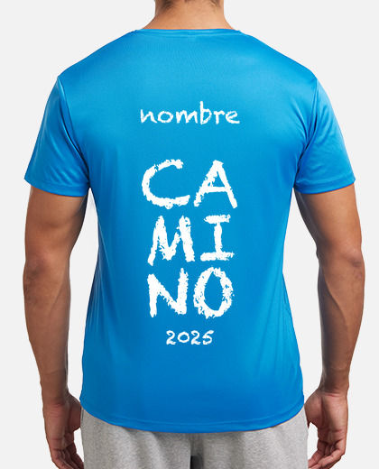 CAMINO DE SANTIAGO