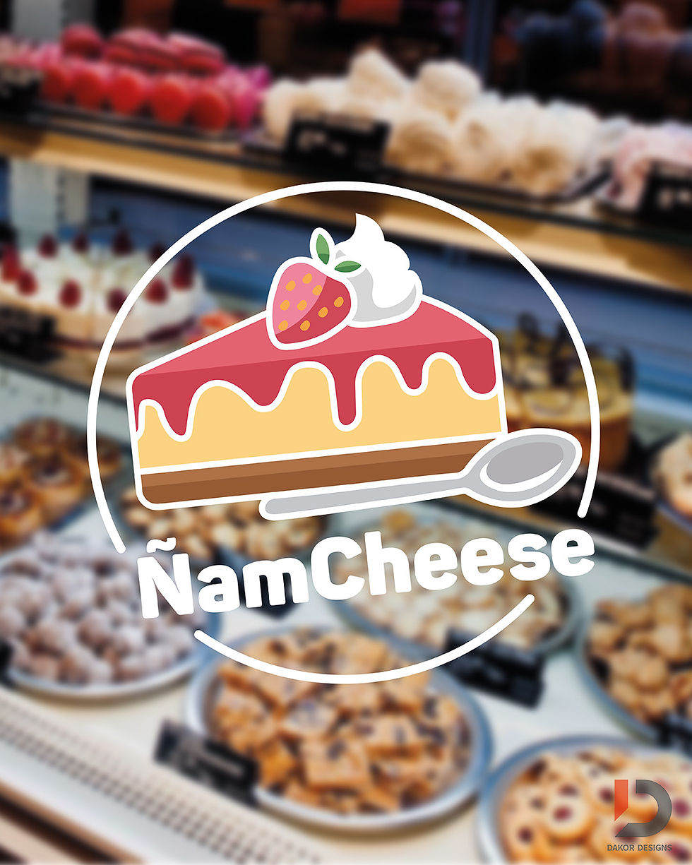 ÑAMCHEESE