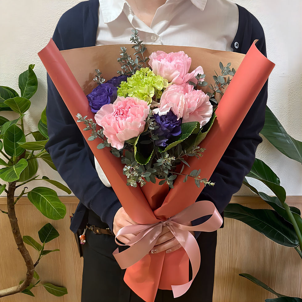 花束