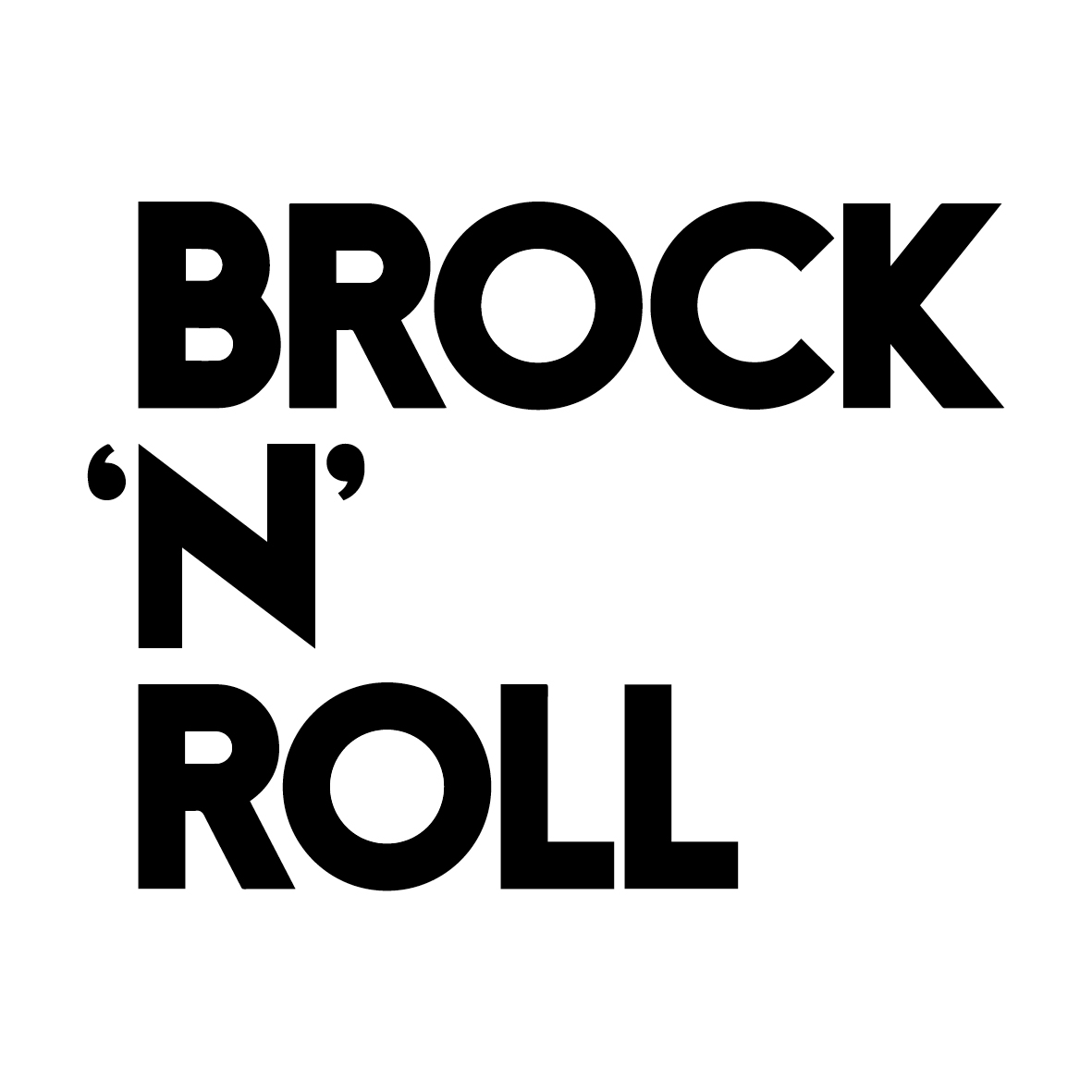 Brock'n'Roll