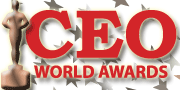 Thomas PR is CEO World Awards Judge