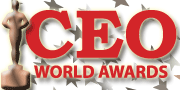 Karen Thomas is CEO World Awards Judge