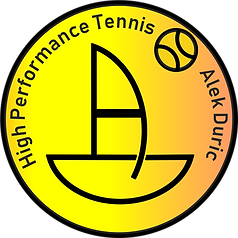 Logo Alek Duric