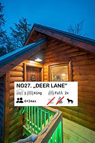 Desert Wildlife Conservation