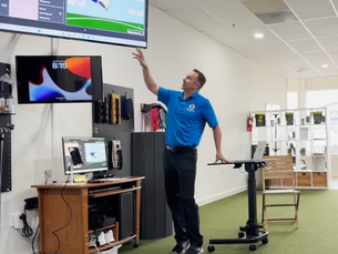 Saint Louis Golf Doc's Injury Prevention Tips: Stay Healthy and Improve Your Game