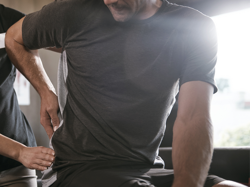 Low Back Pain in Golfers: Evidence-Based Treatment & Prevention Tips from a Fellowship Trained Integrative Physical Therapist