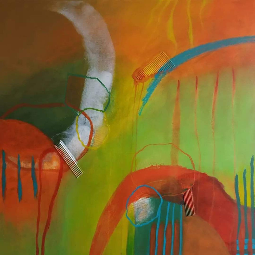 Croire en la vie 70x70 04-2024