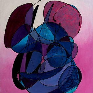 Plénitude féminine