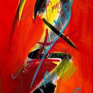 "Musique" in the air