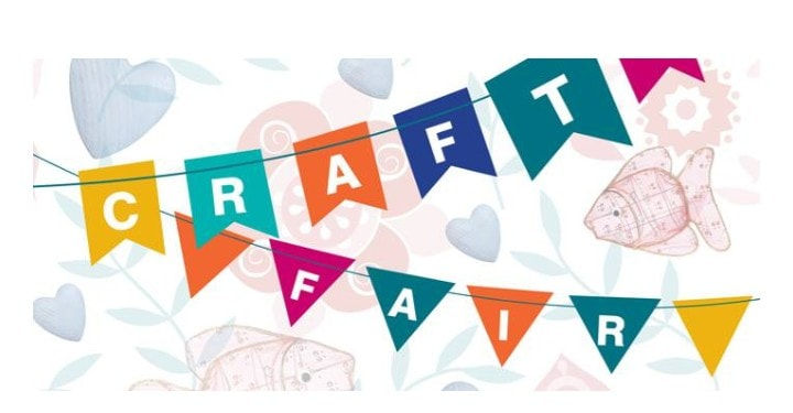 Charity Craft Fayre 