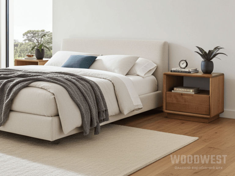 Прев'ю: Приліжкова тумба Estilo 002 на цоколі