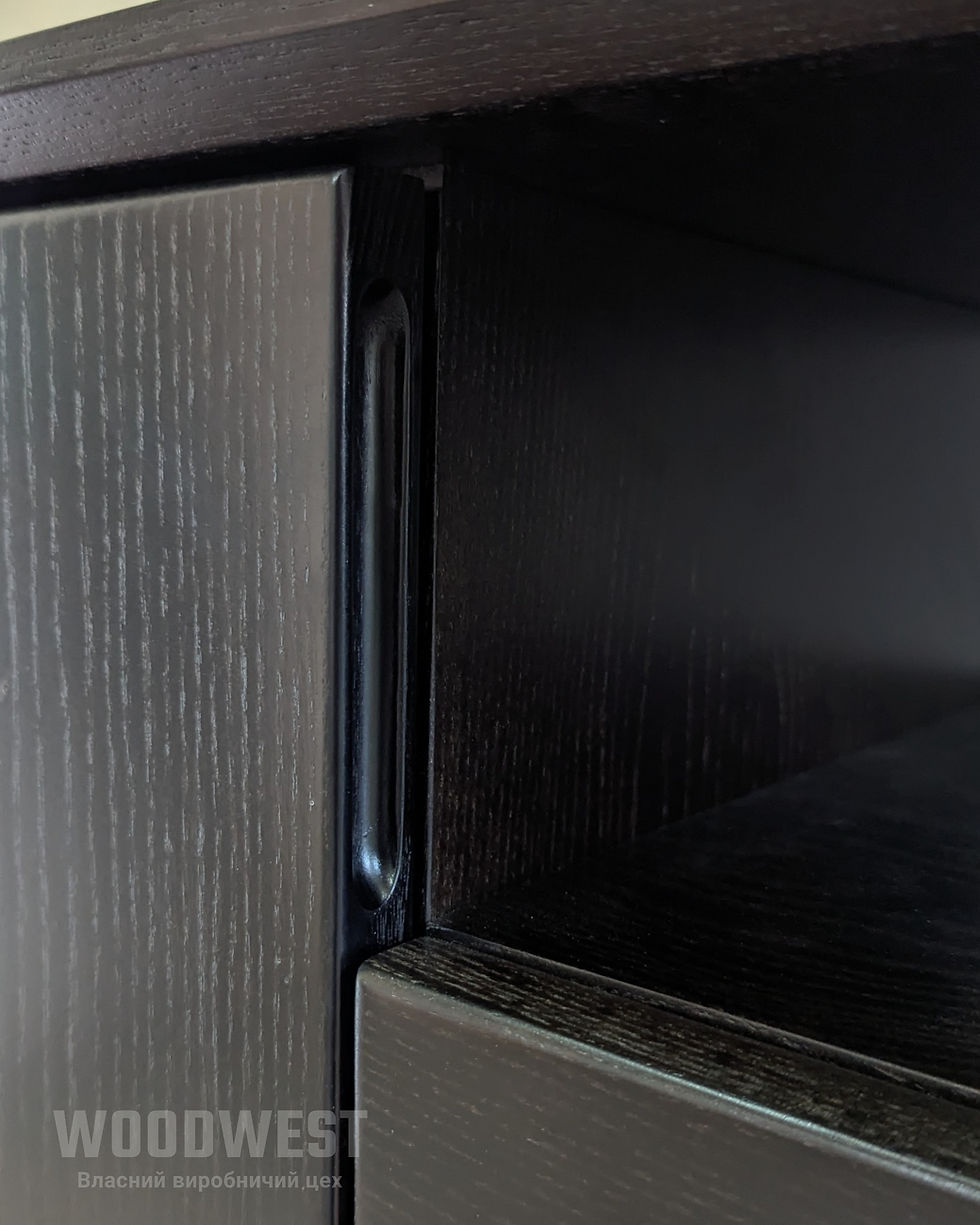 Прев'ю: заховані ручки