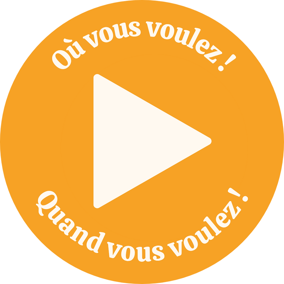 Boutique du Tonton Conteur