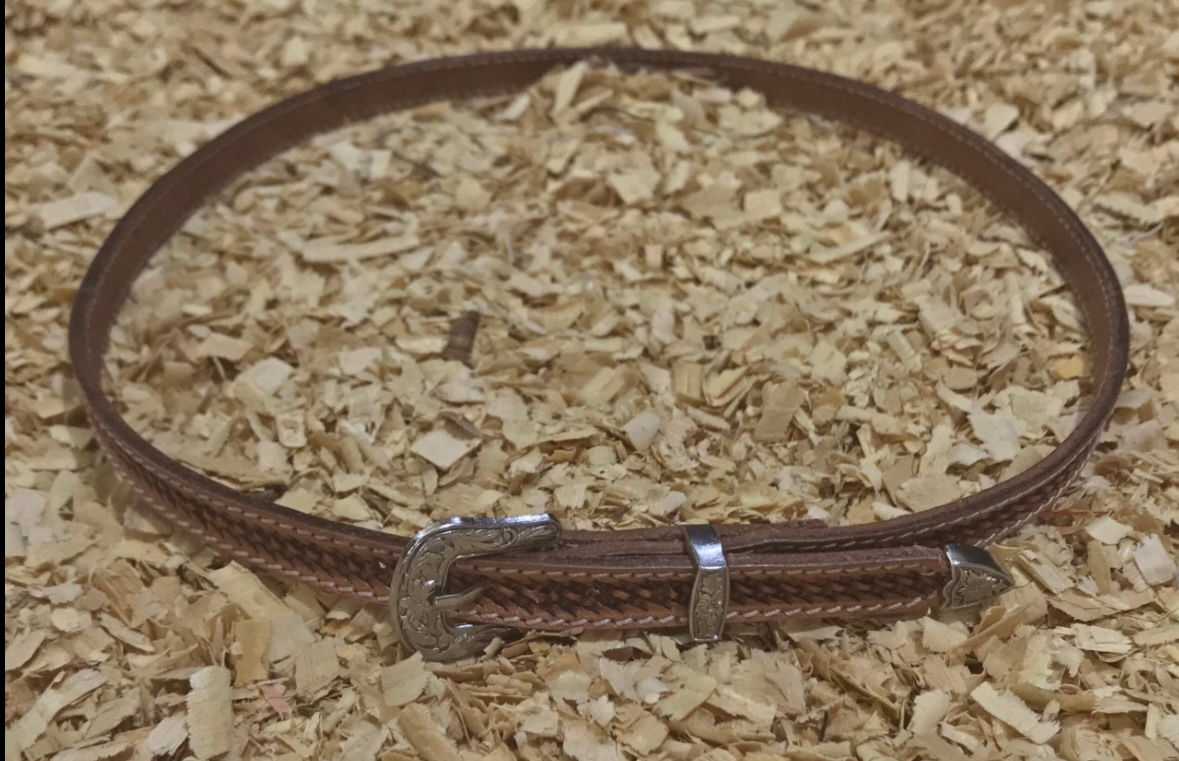 Hatband baby basket tooling