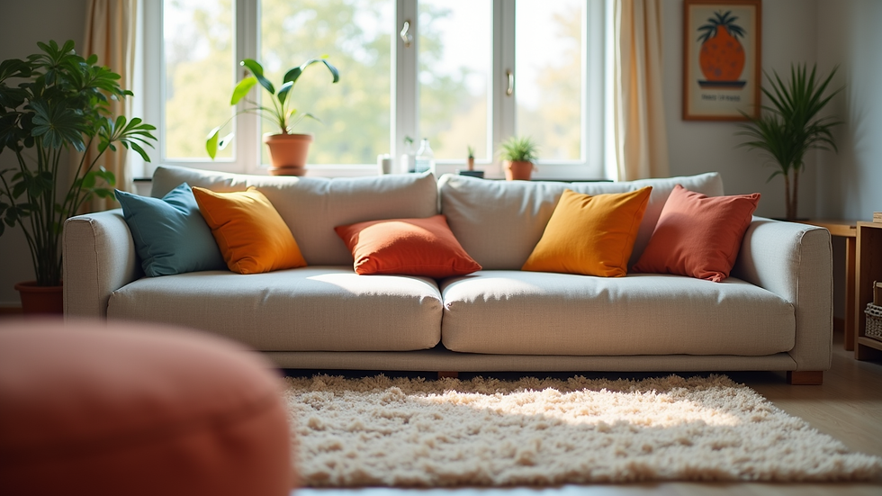 Transforme sua Casa com Artigos Decorativos para Casa
