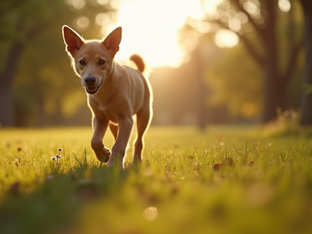 Pasear tu cachorro al sol consejos para disfrutar sin riesgos