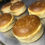 Miniatura: Pan para hamburguesas