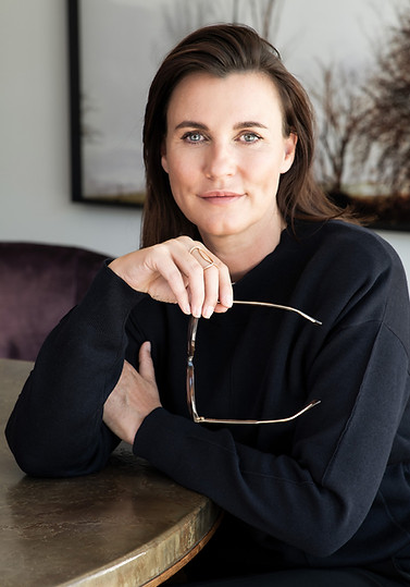 Franziska Dannecker-Scharf Coaching