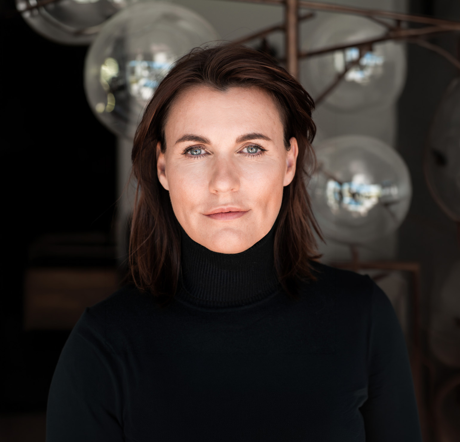 Autorenbild: Franziska Scharf