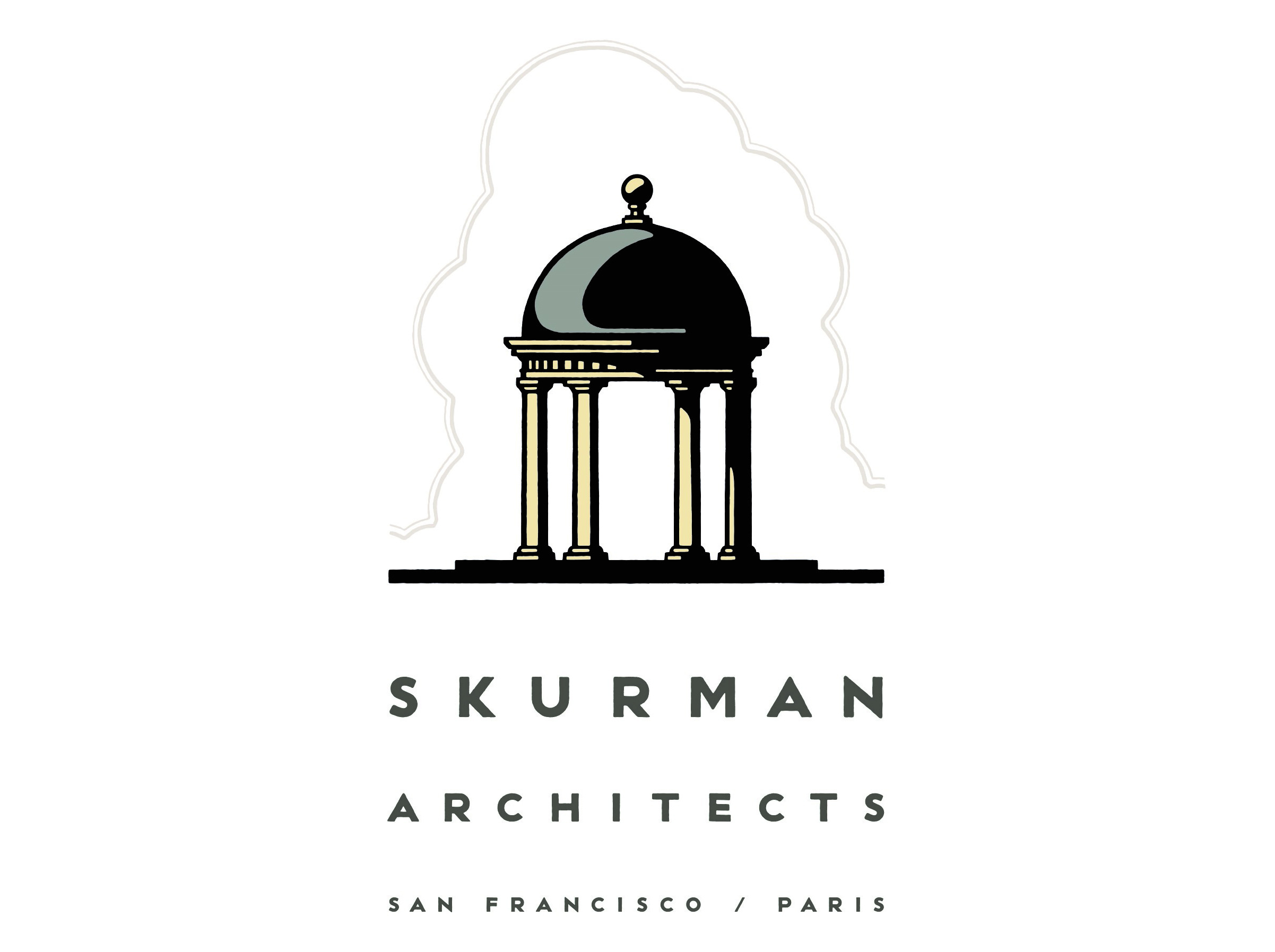 Skurman Architects logo
