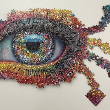 Eye Swim | Other | USA