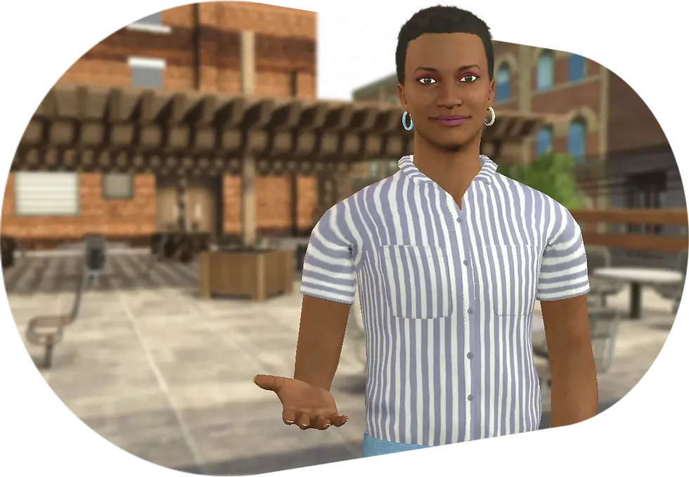 Lets Talk About Race_ Bias as a barrier _ Faye (young) _ Rooftop.webp