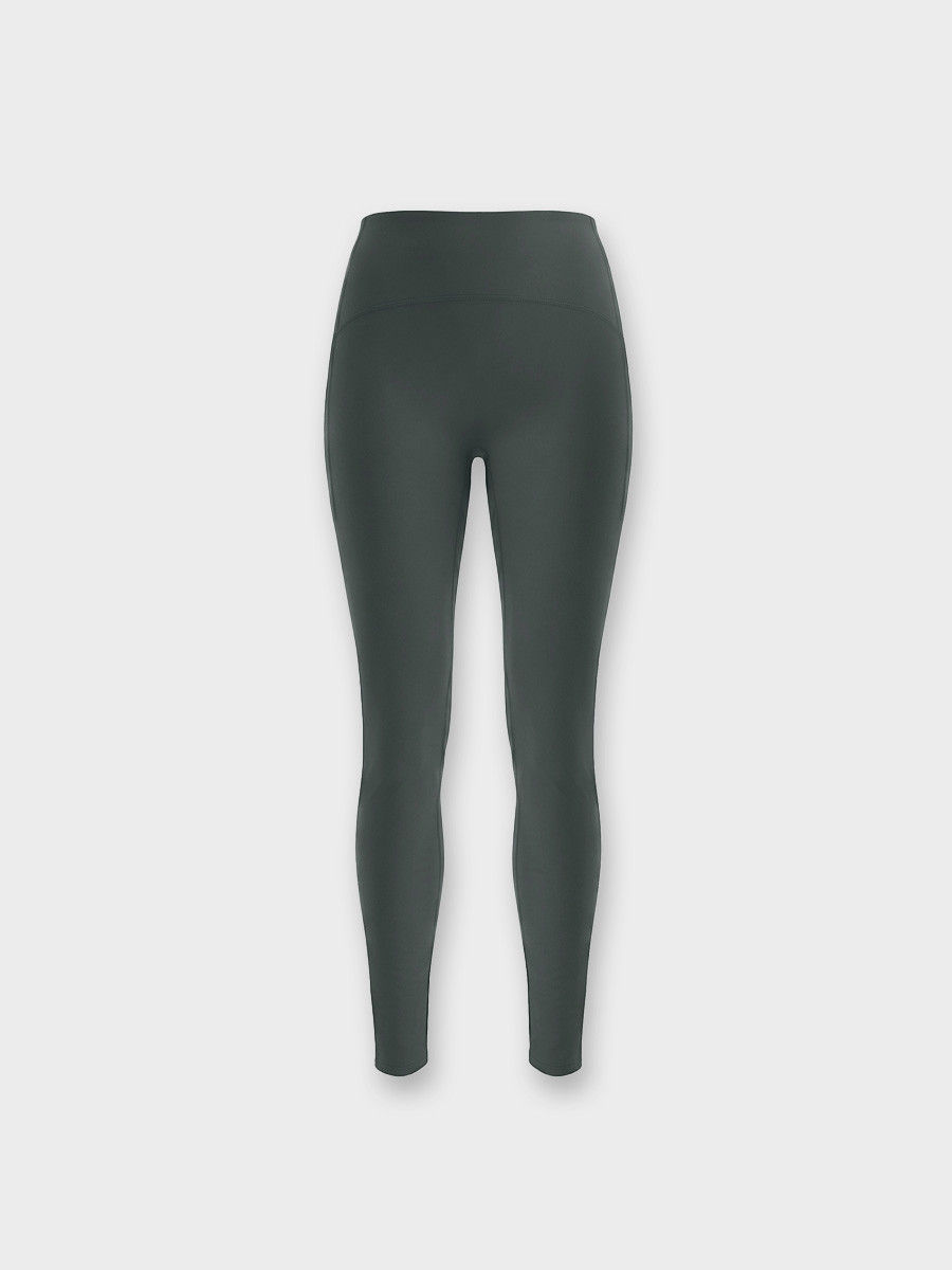 Thumbnail: You Totally Can - Women's High-Rise Leggings