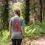 Thumbnail: Zany Unforgettable Smile - Organic Classic T-Shirt